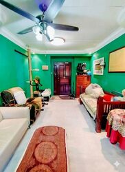 Blk 606 Woodlands Ring Road (Woodlands), HDB 5 Rooms #525978711